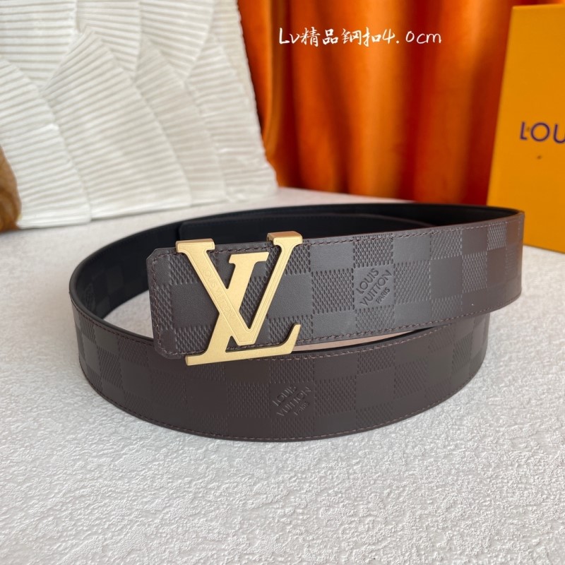 l0vis Vvtt0n belts